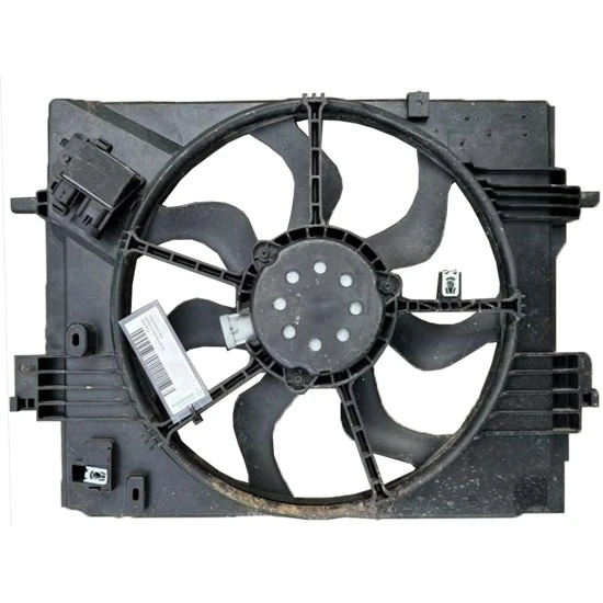 Radiator Fan For CITROEN BERLINGO 2005-2008 17357745 214815148R suppliers