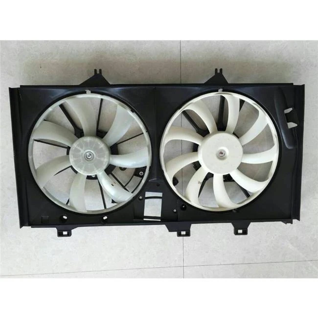 Radiator Fan For Camry 2013 16711-0V100