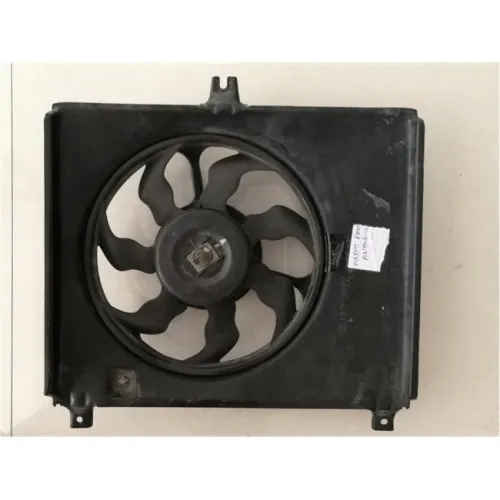 Alto K-10 için Soğutma Fanı