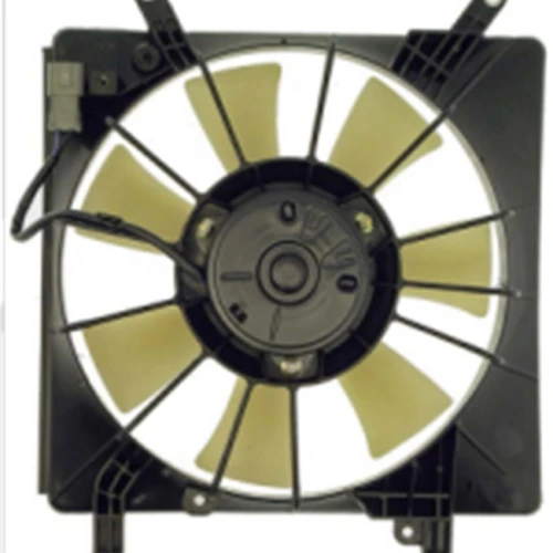 Acura 19015-PND-A01 için R-Fan