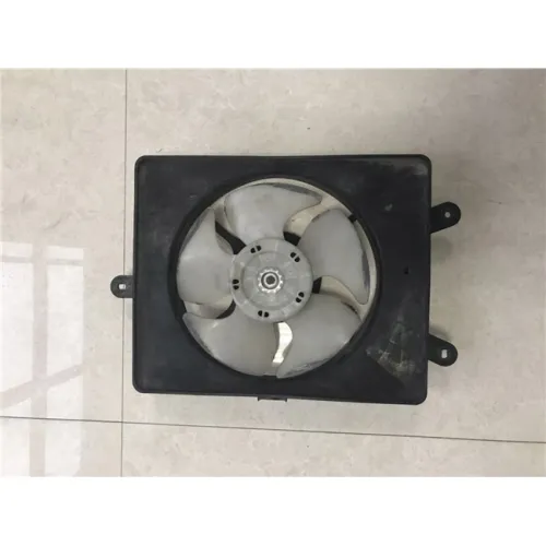 Lancer 1996 Radyatör Fanı