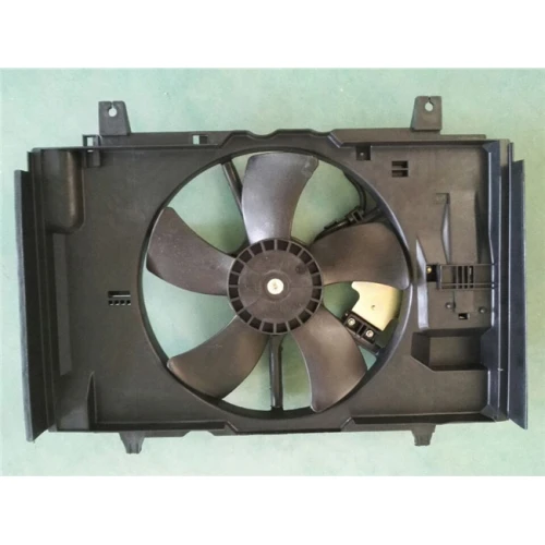 Sylphy 2005-2009 21481-EW00B Motor Radyatörü