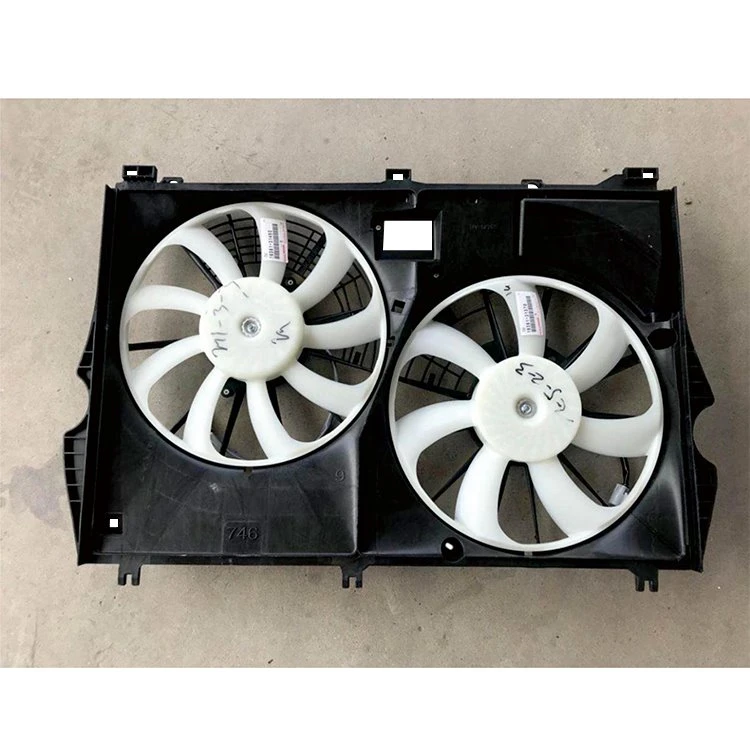 Radiator Fan For LEXUS RX200T 16711-36230