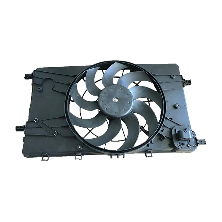 Radiator Fan For CHEVROLET CRUZE 1.6T 16457325 205850276