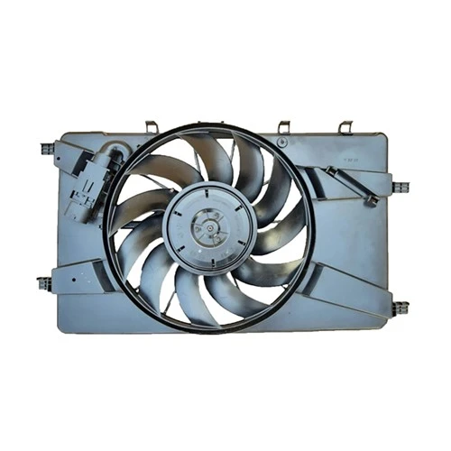 CHEVROLET CRUZE 2014-2015 1137328283 13250331 13267631 İçin Radyatör Fanı