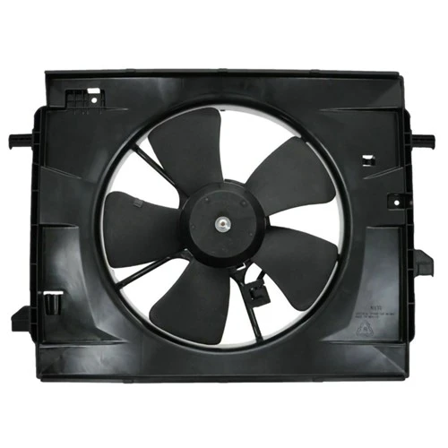 CHEVROLET HHR 2 için Radyatör Fanı.2 2.4 2006-2011 25784660 15817306 2562145 DORMAN:620951