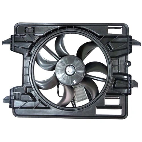 CHEVROLET HHR 2008-2010 15940324 İçin Radyatör Fanı
