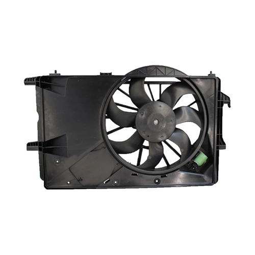 CHEVROLET MERIVA 2003-2005 52402308 52409926 DORMAN için Radyatör Fanı:621-907