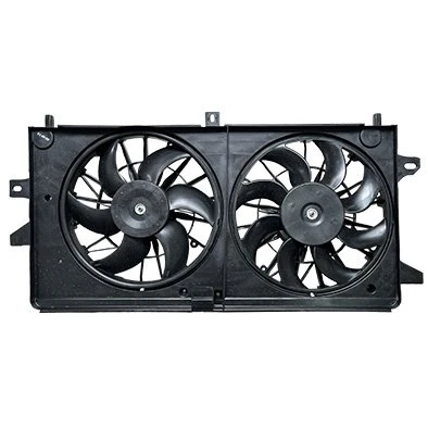 CV IMPLA/MT CRL 3.4/3.8L için Radyatör Fanı 04-05 S:89019107