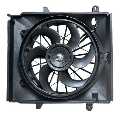 FOD RANGER 2.3L için Radyatör Fanı 2001-2012 F87Z8C607AB DORMAN:620162