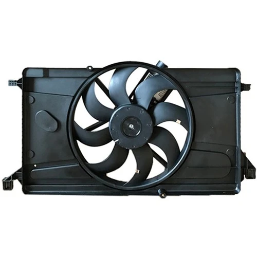 FORD FOCUS II için Radyatör Fanı 2004-2012 3M518C607EC Z60115025B 1344539